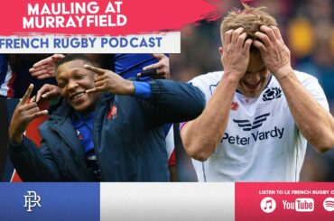 What on earth has gone wrong with Scotland rugby? | Le French Rugby Podcast