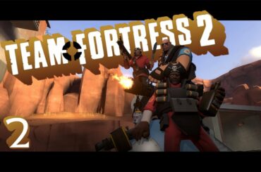 Team Fortress 2 Has Aged Like Fine Wine 2