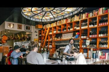 New documentary 'Belle Vie' follows the pandemic journey of a West L A