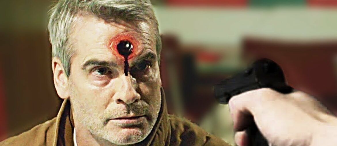 10 000 Year Old Man Cursed To Suffer Immortality On Earth