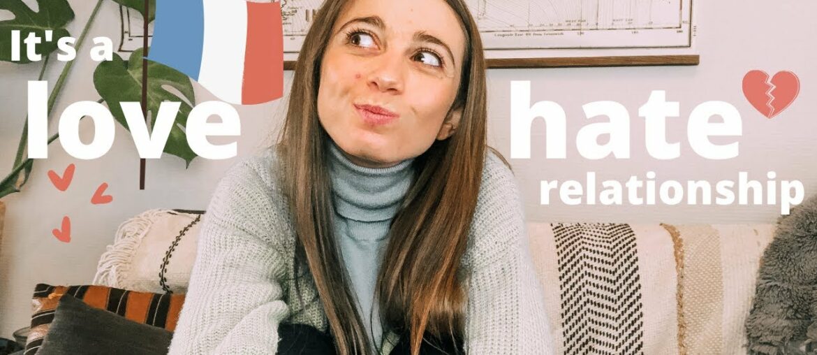 THINGS I LOVE AND HATE ABOUT LIVING IN FRANCE THINGS I LOVE AND HATE ABOUT LIVING IN FRANCE