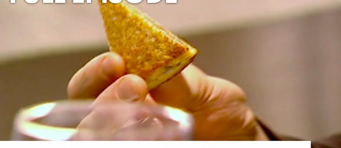 Gordon Ramsay Baffled By Tiny Club Sandwich | Kitchen Nightmares FULL EPISODE