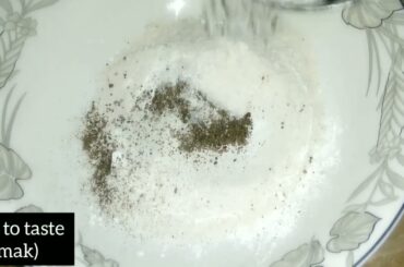 french fries masala || secret fries masala by al hadi recipes