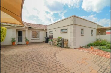 A SECURE TREASURE AWAITS YOU