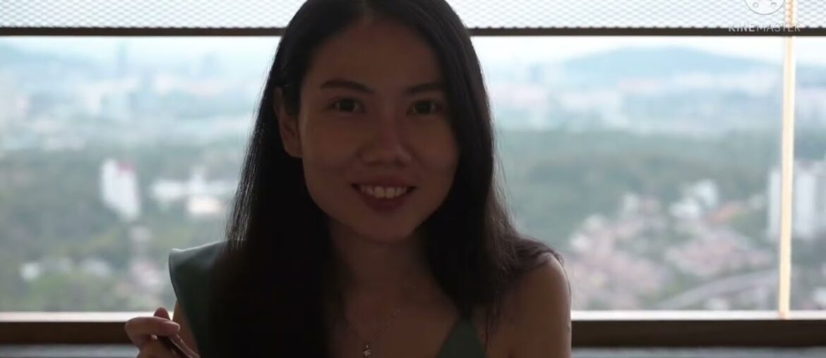 Entier French Dining @ Alila Bangsar