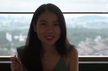 Entier French Dining @ Alila Bangsar