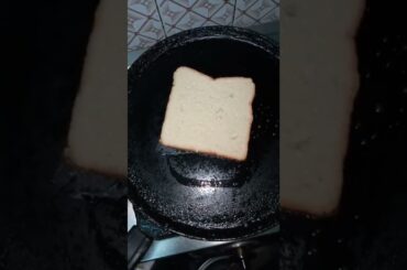 very delicious French toast recipe in Tamil #RKP #frenchtoast #shorts