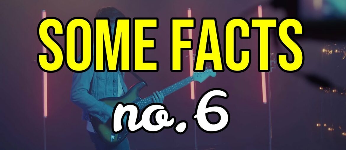 16 interesting facts to remember | Some Fact Compilation no.6 16 interesting facts to remember | Some Fact Compilation no.6
