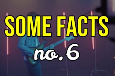 16 interesting facts to remember | Some Fact Compilation no.6