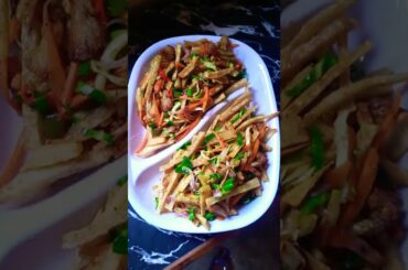 eat the best french fries recipe