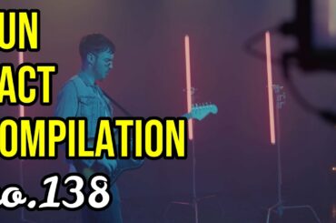 16 interesting facts to remember | Fun Fact Compilation no.138