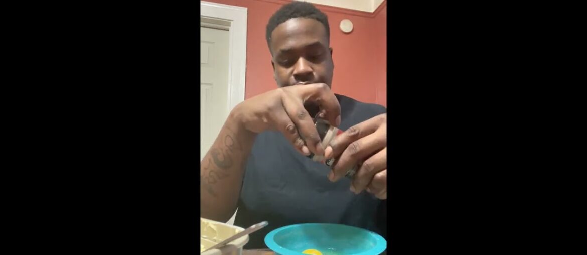 How to make French toast and a non bake gourmet potato