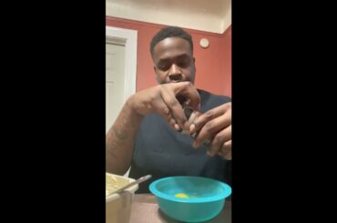 How to make French toast and a non bake gourmet potato