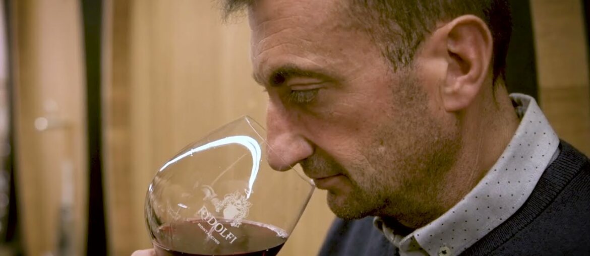 WinesCritic.com : La Grande Bellezza, Ridolfi