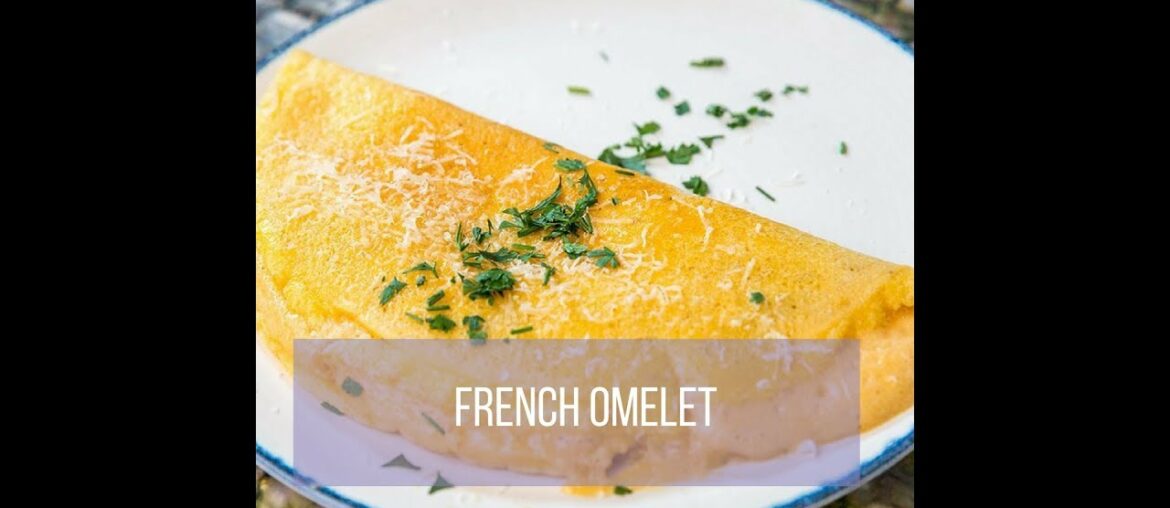 French Omelet