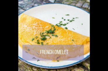 French Omelet