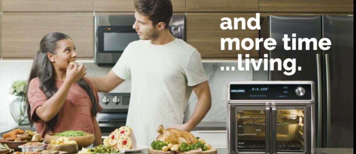 Air Fryer Oven Grill and Rotisserie Air Fryer Oven Grill and Rotisserie