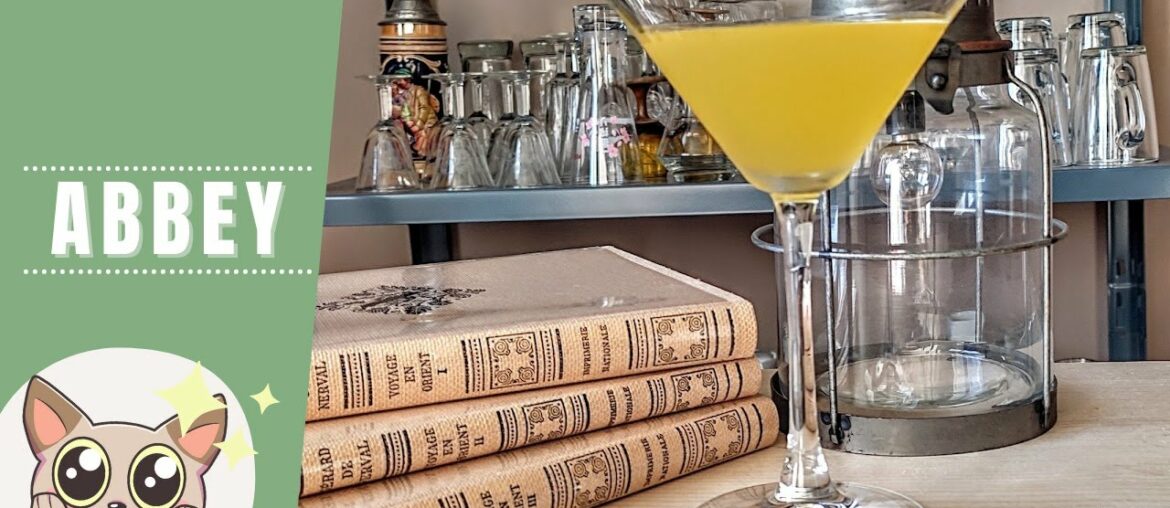 The best way to use Lillet Blanc. Figaro's favorite cocktail ! For those who love citrus fruits