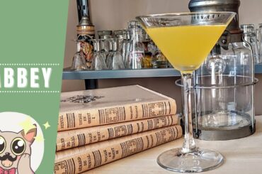 The best way to use Lillet Blanc. Figaro's favorite cocktail ! For those who love citrus fruits