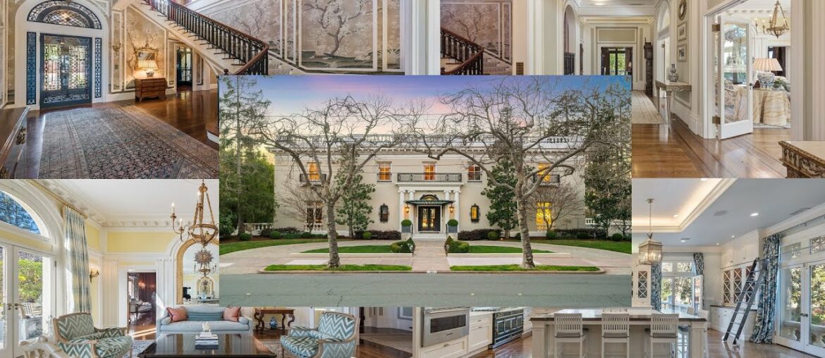 3D VIRTUAL HOUSE TOUR #4 HOME DECORATING IDEAS