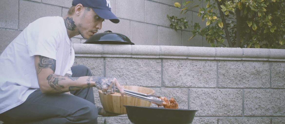 This video is about Hawaiian BBQ This video is about Hawaiian BBQ