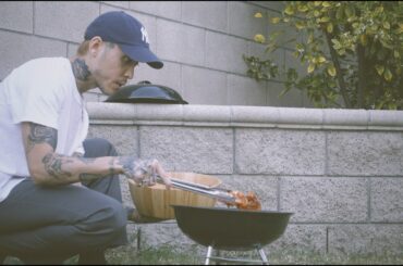 This video is about Hawaiian BBQ