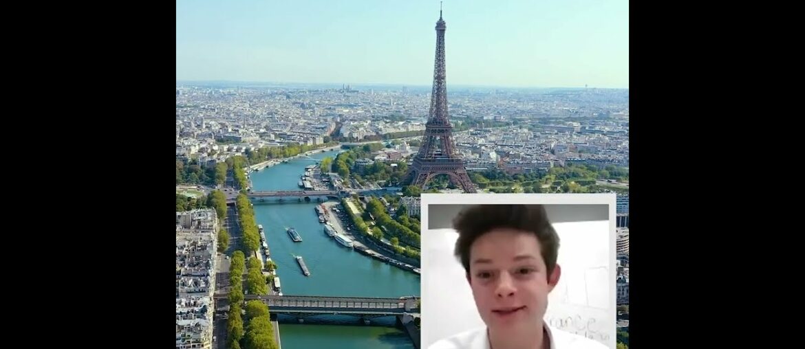 Top 5 Series: French Food