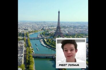 Top 5 Series: French Food