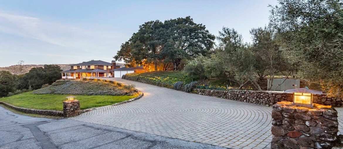 5925 Alpine Road, Portola Valley | DeLeon Realty Platinum Listing 5925 Alpine Road, Portola Valley | DeLeon Realty Platinum Listing