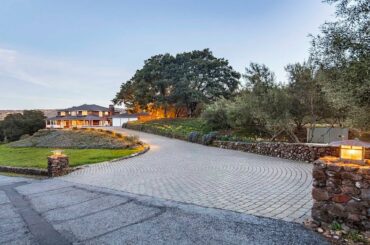 5925 Alpine Road, Portola Valley | DeLeon Realty Platinum Listing