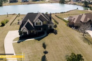 8870 Taylors Ct in Grand Lake Estates Neighborhood