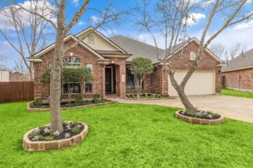 602 Ridge View Drive |  Leander, TX 78641