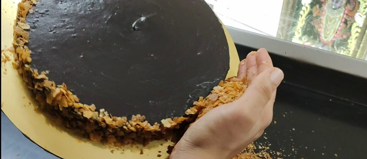 new pastry recipe | chocolate french biscuit pastry  | french biscuit cake recipe | chocolate pastry