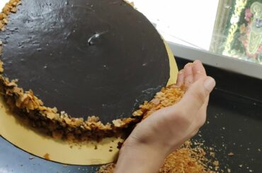 new pastry recipe | chocolate french biscuit pastry  | french biscuit cake recipe | chocolate pastry