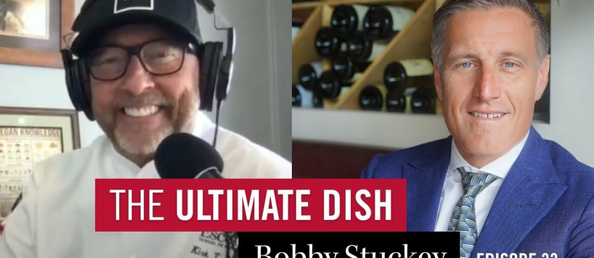 Let's Save Our Restaurants! | Master Sommelier and Restaurateur Bobby Stuckey Let's Save Our Restaurants! | Master Sommelier and Restaurateur Bobby Stuckey