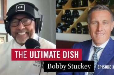 Let's Save Our Restaurants! | Master Sommelier and Restaurateur Bobby Stuckey