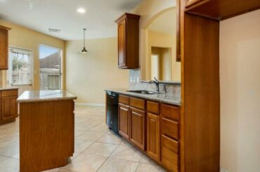 16731 Spring Barker Drive | Cypress Real Estate