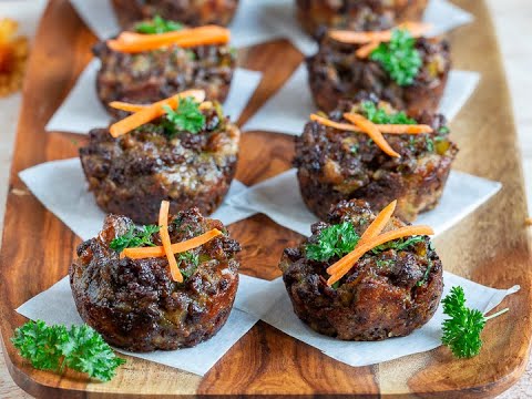 French Canadian Meat Dressing Recipe French Canadian Meat Dressing Recipe