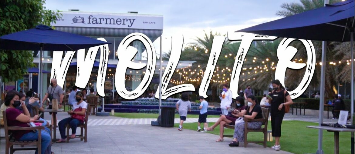 Restaurants You Should Try in Molito Lifestyle Center in Alabang | Food Vlog Restaurants You Should Try in Molito Lifestyle Center in Alabang | Food Vlog