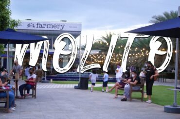 Restaurants You Should Try in Molito Lifestyle Center in Alabang | Food Vlog