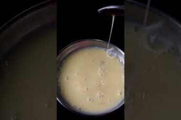 French toast quick breakfast recipe#shorts