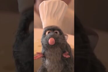 This is The Cutest Animatronic in the world