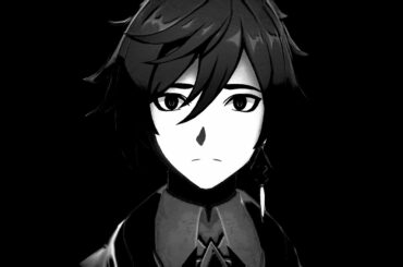 Zhongli Becoming Uncanny