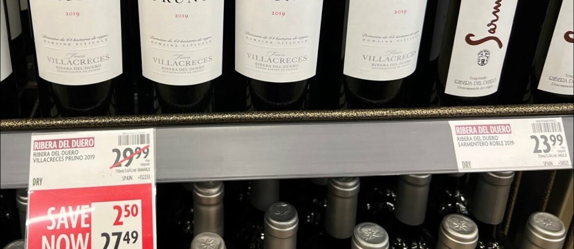 March 2022 Update and B.C. Liquor Stores Expert Wine Buying Strategies and Recommendations March 2022 Update and B.C. Liquor Stores Expert Wine Buying Strategies and Recommendations