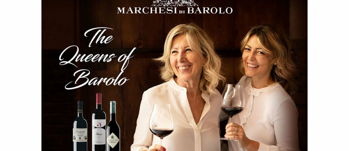 The Queens of Barolo The Queens of Barolo
