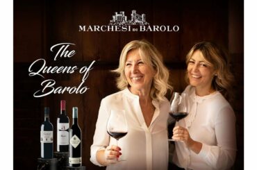 The Queens of Barolo