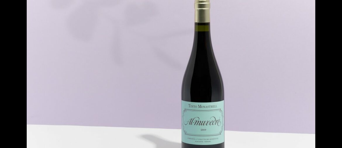 Good Pair Days – Telmo Rodriguez 'Al Murvedre' 2019 Good Pair Days - Telmo Rodriguez 'Al Murvedre' 2019