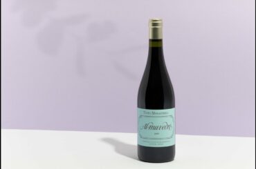 Good Pair Days - Telmo Rodriguez 'Al Murvedre' 2019