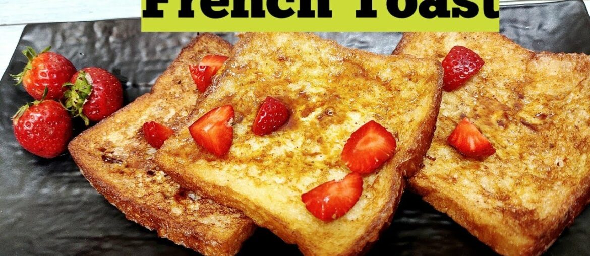 How to make french Toast | Classic Quick and easy recipe | French toast recipe | french toast How to make french Toast | Classic Quick and easy recipe | French toast recipe | french toast