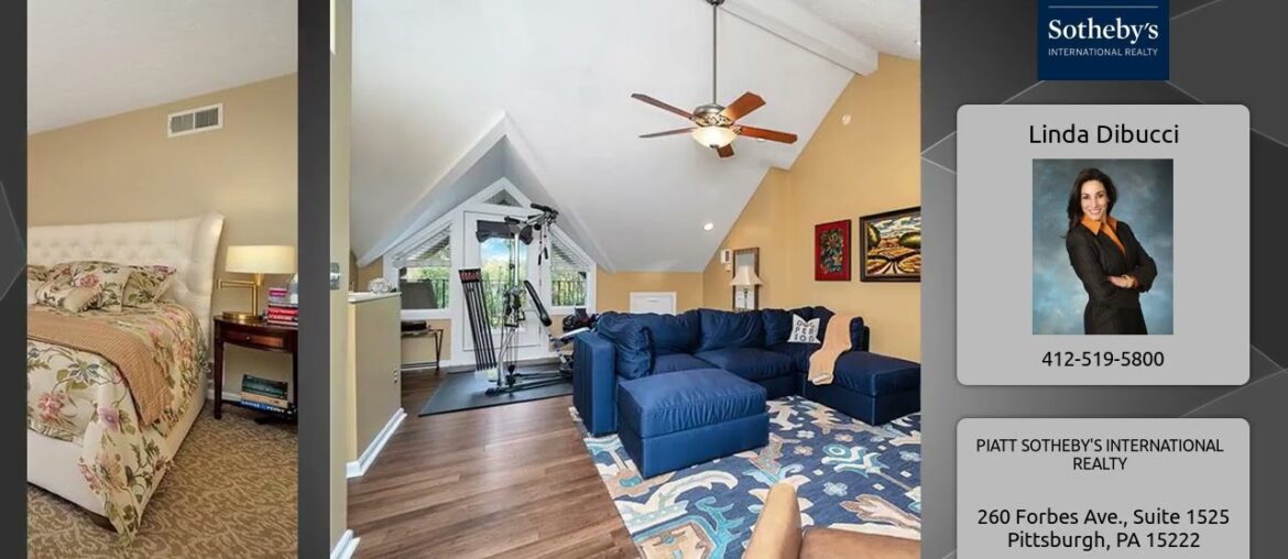 82 Waterfront Drive, Pittsburgh, PA 15222 82 Waterfront Drive, Pittsburgh, PA 15222